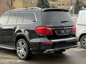 Mercedes-Benz GL 550 AMG PKG | PANO | REAR TVS | 360 CAMERA, снимка 6