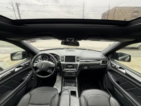 Mercedes-Benz GL 550 AMG PKG | PANO | REAR TVS | 360 CAMERA, снимка 12