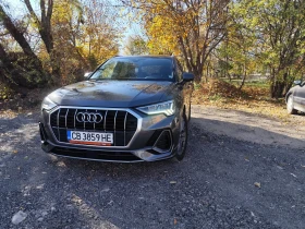Audi Q3 S-line, снимка 6