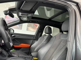 Audi Q3 S-line, снимка 8