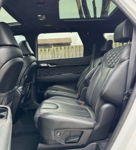 Hyundai Palisade Ultimate 4х4 * АвтоКредит* (ЦЕНА ДО БГ), снимка 12