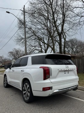 Hyundai Palisade Ultimate 4х4 * АвтоКредит* (ЦЕНА ДО БГ), снимка 4