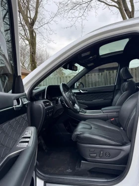 Hyundai Palisade Ultimate 4х4 * АвтоКредит* (ЦЕНА ДО БГ), снимка 10