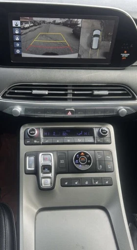 Hyundai Palisade Ultimate 4х4 * АвтоКредит* (ЦЕНА ДО БГ), снимка 16