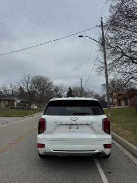 Hyundai Palisade Ultimate 4х4 * АвтоКредит* (ЦЕНА ДО БГ), снимка 8