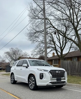 Hyundai Palisade Ultimate 4х4 * АвтоКредит* (ЦЕНА ДО БГ), снимка 5