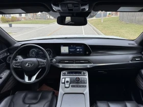 Hyundai Palisade Ultimate 4х4 * АвтоКредит* (ЦЕНА ДО БГ), снимка 15