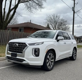 Hyundai Palisade Ultimate 4х4 * АвтоКредит* (ЦЕНА ДО БГ), снимка 1