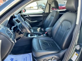 Audi Q3 uattro* Progressiv* АвтоКредит* (ЦЕНА ДО БГ), снимка 7