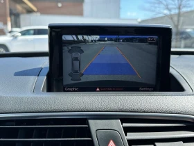 Audi Q3 uattro* Progressiv* АвтоКредит* (ЦЕНА ДО БГ), снимка 15