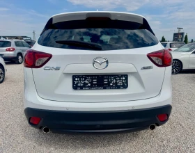 Mazda CX-5 2.2D, снимка 5