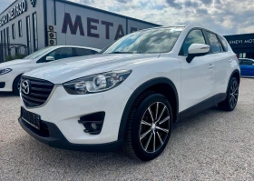Mazda CX-5 2.2D, снимка 3