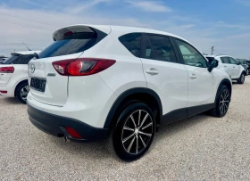 Mazda CX-5 2.2D, снимка 6