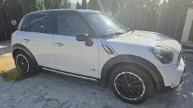 Mini Countryman 2.0SD 4x4, снимка 3