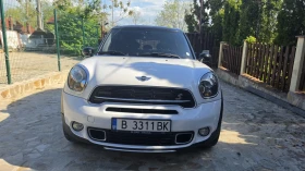 Mini Countryman 2.0SD 4x4, снимка 2