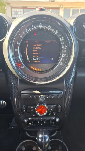 Mini Countryman 2.0SD 4x4, снимка 9