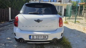 Mini Countryman 2.0SD 4x4, снимка 5