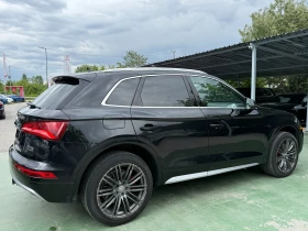 Audi Q5 PRESTIGE, снимка 4
