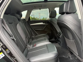Audi Q5 PRESTIGE, снимка 10