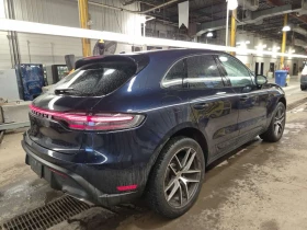 Porsche Macan * T * CARFAX * Без инциденти * 50k км * , снимка 3