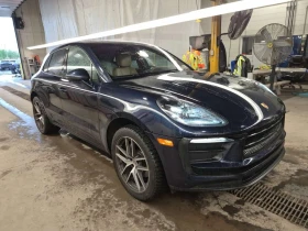 Porsche Macan * T * CARFAX * Без инциденти * 50k км * , снимка 2