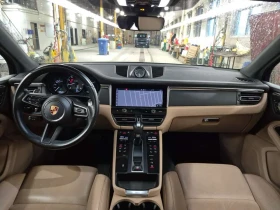 Porsche Macan * T * CARFAX * Без инциденти * 50k км * , снимка 5
