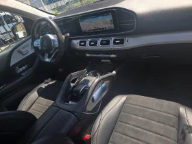 Mercedes-Benz GLE 350 AMG/101хил.км/Серв.история!, снимка 12