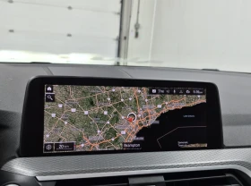 BMW X4 2021 BMW X4 XDRIVE30I, снимка 11