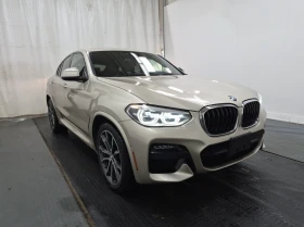 BMW X4 2021 BMW X4 XDRIVE30I, снимка 3