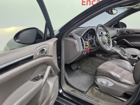 Porsche Cayenne DIESEL PLATINUM EDITION 958, снимка 10
