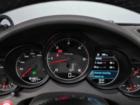 Porsche Cayenne DIESEL PLATINUM EDITION 958, снимка 8