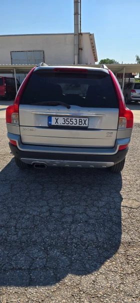 Volvo Xc90, снимка 9