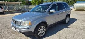 Volvo Xc90, снимка 1