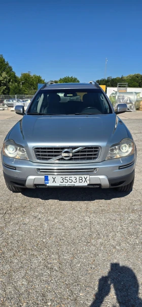 Volvo Xc90, снимка 6