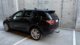 Land Rover Discovery Sport 2.0 Diesel Automatic 4x4, снимка 5