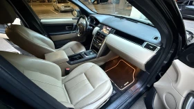 Land Rover Discovery Sport 2.0 Diesel Automatic 4x4, снимка 10
