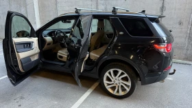 Land Rover Discovery Sport 2.0 Diesel Automatic 4x4, снимка 6