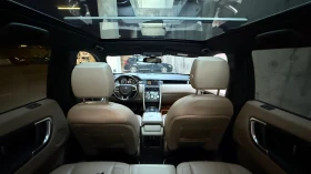 Land Rover Discovery Sport 2.0 Diesel Automatic 4x4, снимка 15