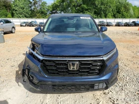 Honda Cr-v 1.5l Exl, снимка 5