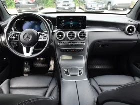 Mercedes-Benz GLC 300 Premium Plus ЦЕНА ДО БГ АВТОКРЕДИТ, снимка 10