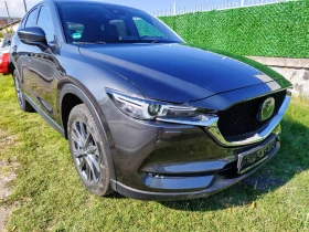 Mazda CX-5 SKYACTIVE-G TAKUMI 4x4 , снимка 1