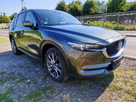 Mazda CX-5 SKYACTIVE-G TAKUMI 4x4 , снимка 17