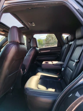 Mazda CX-5 SKYACTIVE-G TAKUMI 4x4 , снимка 3