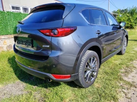 Mazda CX-5 SKYACTIVE-G TAKUMI 4x4 , снимка 7