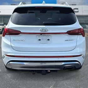 Hyundai Santa fe * Ultimate Calligraphy * CARFAX * ЦЕНА ДО БГ, снимка 5