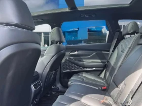 Hyundai Santa fe * Ultimate Calligraphy * CARFAX * ЦЕНА ДО БГ, снимка 10