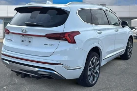 Hyundai Santa fe * Ultimate Calligraphy * CARFAX * ЦЕНА ДО БГ, снимка 6