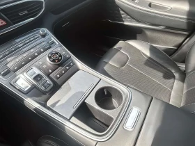 Hyundai Santa fe * Ultimate Calligraphy * CARFAX * ЦЕНА ДО БГ, снимка 11
