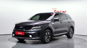 Kia Sorento HEV 1.6 4WD NOBLESSE autoprime.bg, снимка 1