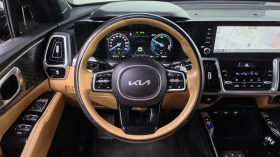 Kia Sorento HEV 1.6 4WD NOBLESSE autoprime.bg, снимка 13
